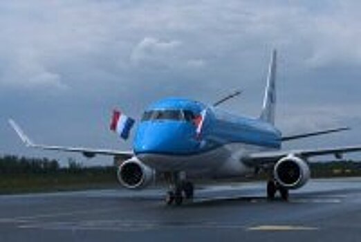 Air France KLM расширит свою деятельность в зимний сезон
