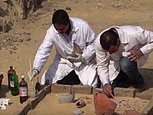 Археологи раскроют тайны исторического квартала