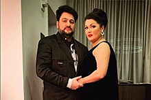 Оперные певцы Анна Нетребко и Юсиф Эйвазов откроют конгресс-холл в Екатеринбурге