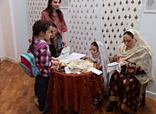Музеи Дагестана до поздней ночи бесплатно принимали посетителей