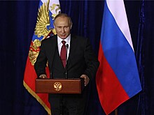 Владимир Путин отметил особую важность фестиваля российских балетных школ