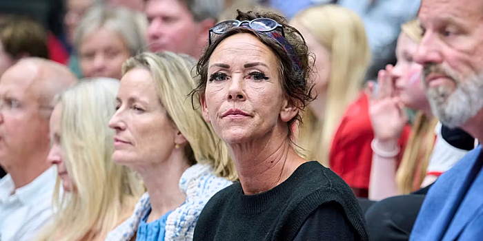 Мама Руне хочет реформы антидопинговой системы: «Иначе игроки превратятся в невротиков. Они не могут изолироваться от всех и есть одни бананы»