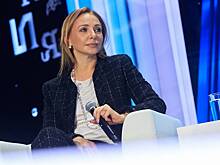 «Папа ругается»: Навка рассказала о плотном графике младшей дочери от Пескова