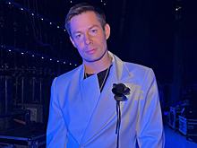 Стас Пьеха рассказал о смене фамилии: «Не нравится некоторым людям»