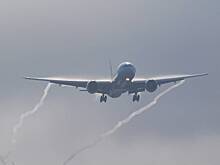 У очередного самолета Boeing нашли проблему с дверью