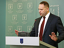 Песков высказался о последствиях увольнения Ермака