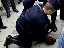 В Париже проведена облава на "русскую мафию": арестовано 35 человек, в том числе воры в законе