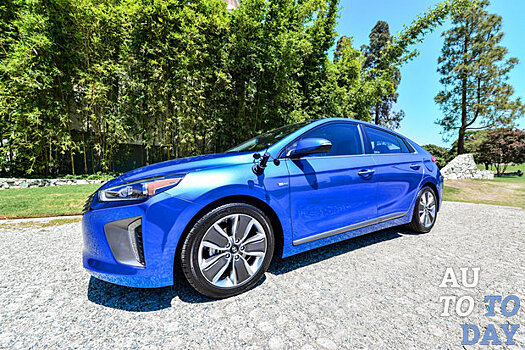 Hyundai представил новую модель с нейронным управлением