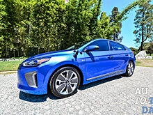 Hyundai представил новую модель с нейронным управлением