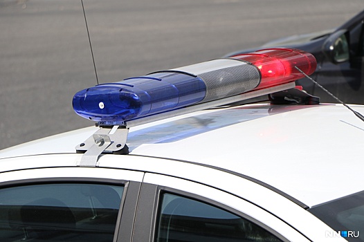 «Дорога — голый лед». 11 машин столкнулись на Автозаводе