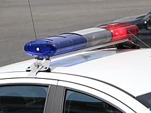 «Дорога — голый лед». 11 машин столкнулись на Автозаводе