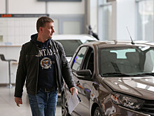 Эксперт назвал марки авто, которые в 2025 году активно покупали россияне