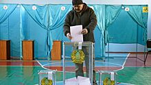 Правящая партия Казахстана выиграла выборы