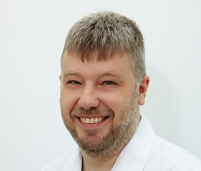 Максим Балаганов возглавил Нижегородскую областную стоматологическую поликлинику