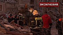 В результате взрыва газа в Ефремове погибли восемь человек, включая одного ребенка