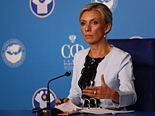Захарова назвала вбросом статью о «настоящем имени» Руслана Боширова