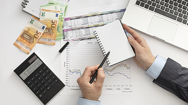 С 1 ноября ФНС сможет взыскивать налоги с новосибирцев без суда