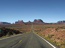 Тревел-блогер поделился восторгом от американских дорог