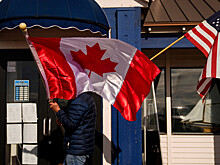 Глава минфина Бессент назвал канадскую провинцию Альберта партнером США