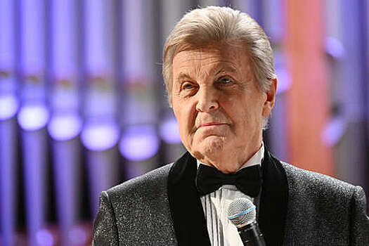 Биография, возраст, здоровье, личная жизнь знаменитого артиста