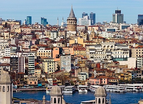 Россия с начала 2022 года отразила около 50 тыс. кибератак