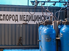 На волгоградских предприятиях осваивают производство медицинского кислорода