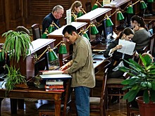 За десять лет число иностранных студентов в России увеличилось вдвое