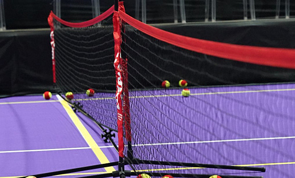 В Тольятти завершилось региональное первенство по теннису среди юниоров