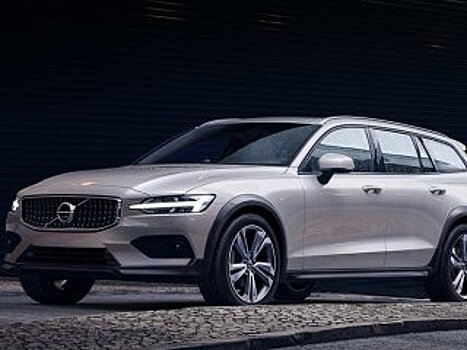 На российском авторынке появится новый Volvo