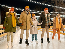 Большая подборка идей для зимних каникул с детьми: полезно и увлекательно