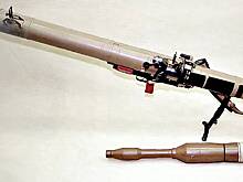 В США оценили перспективы российского «Вампира»