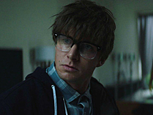 Роман Курцын снялся в кино в костюме весёлой кучки: кадры