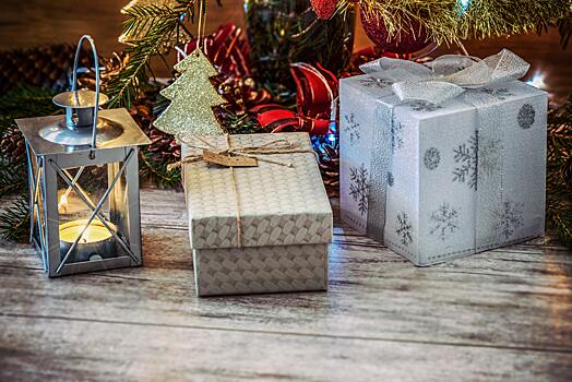 Топ-5 подарков: что будет ждать ростовчан под новогодней елкой?