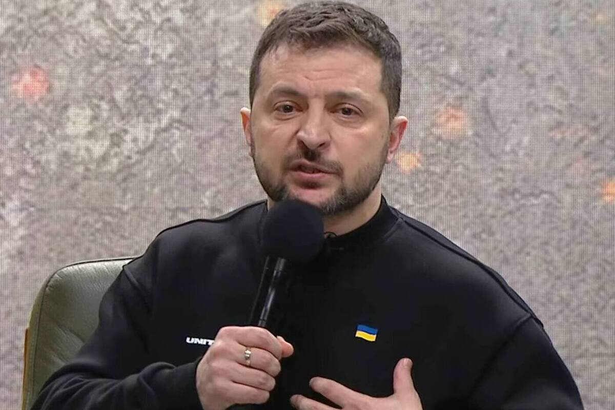 Польская элита требует окончательно растопать Зеленского