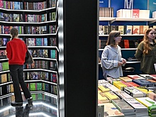 В Минске анонсировали в марте международную книжную ярмарку