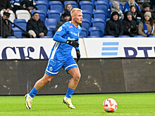 Паршивлюк — о потенциале Тюкавина: «Лимита нет ни в чём — ни в футболе, ни в жизни»