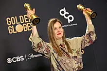 Французский фильм «Анатомия падения» получил «Золотой глобус» за «лучший сценарий»