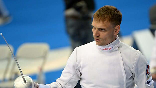 Илья Фролов: «Обязательно буду работать в спорте, но теперь, наверное, уже в роли тренера или руководителя»