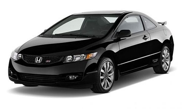 Honda подумывает о возвращении на российский рынок моделей Accord и Civic