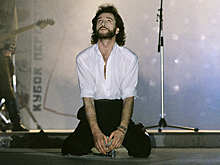 Что стало с могилой Игоря Талькова спустя 34 года после похорон