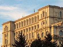 Румыния отказала в визах делегациям России и Беларуси