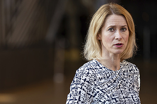 Дмитриев: Каллас хочет, чтобы ЕС вступил в войну с РФ и КНР