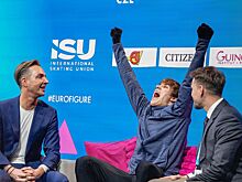 Чемпион Чехии оценил уровень чемпионата России по фигурному катанию