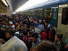 Афганистан примет депортированных из Германии беженцев