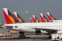 Philippine Airlines подали заявление о банкротстве. Владельцы заявляют, что не бросят авиакомпанию