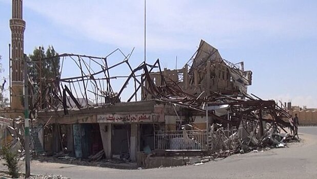 Спецпосланник ООН призвал соблюдать перемирие в Йемене