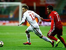 Защитник Рыбусь — о переходе в «Локомотив», Сёмине, «Лионе» и Слуцком