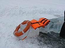 В Пензе отменены массовые крещенские купания