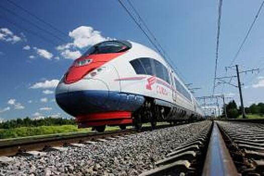 Siemens: электрификация железнодорожного транспорта – наиболее верный способ улучшить экологическую составляющую