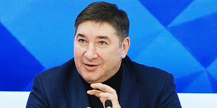 Кожевников о популярности СКА в медиа: «Сейчас завершат судачить о том, что Овечкин – русский империалист и лишь тень великого Гретцки – и вернутся к теме Питера. Дополнительно по ней газанут»